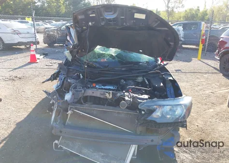 2012 Honda Cr-V Ex from USA, damaged, VIN JHLRM4H54CC028621